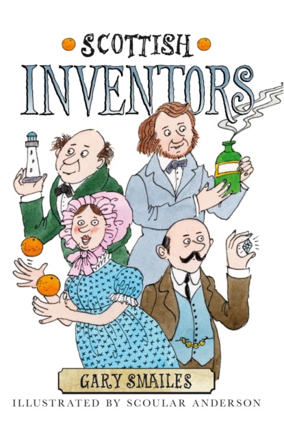 Scottish Inventors