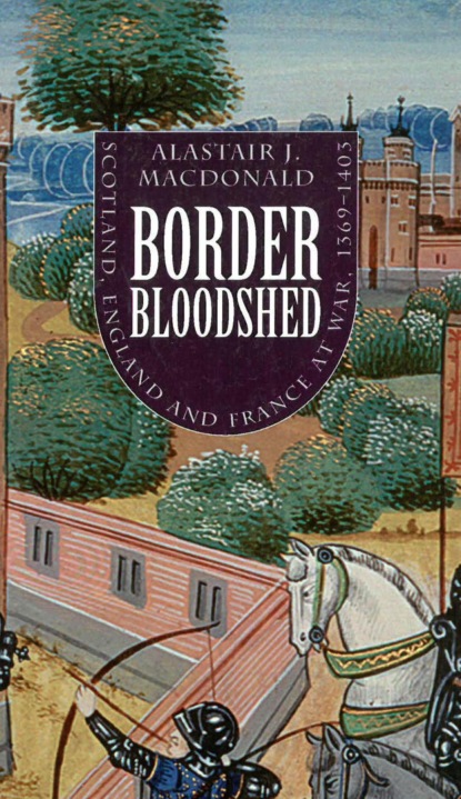 Border Bloodshed