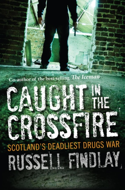 Caught in the Crossfire