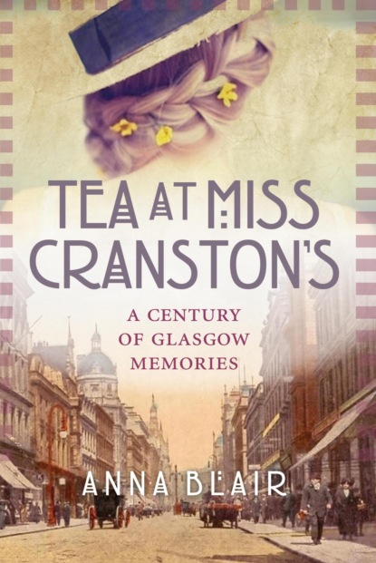 Tea at Miss Cranston's