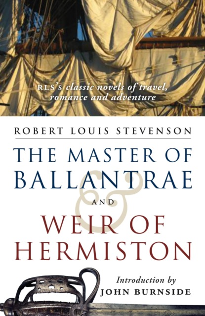 The Master of Ballantrae