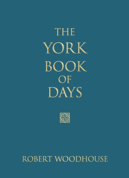 The York Book of Days