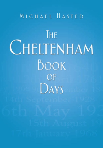 The Cheltenham Book of Days