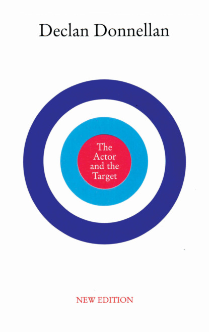 The Actor and the Target