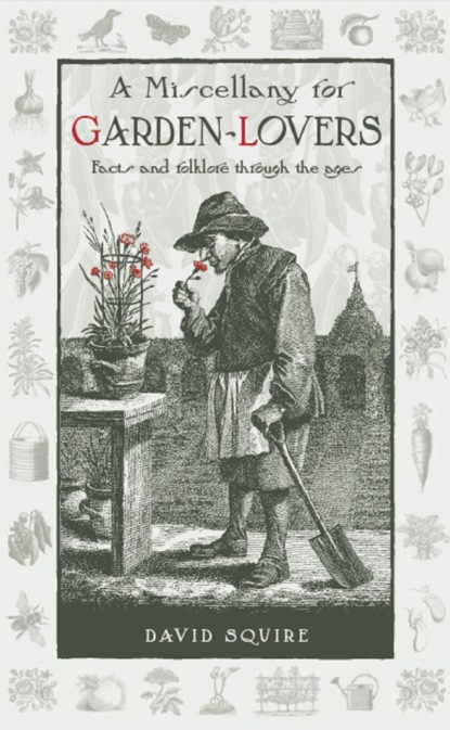 A Miscellany for Garden-Lovers