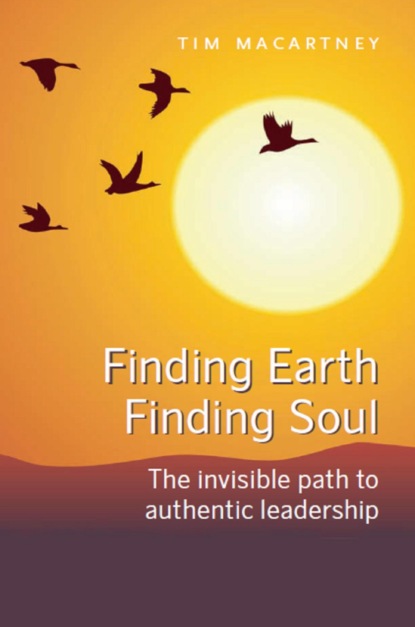 Finding Earth, Finding Soul