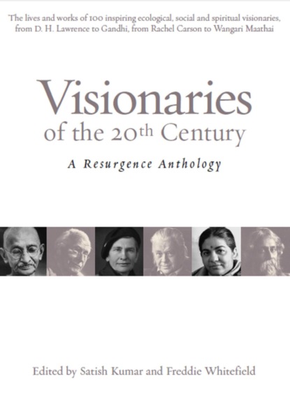 Visionaries of the 20th Century