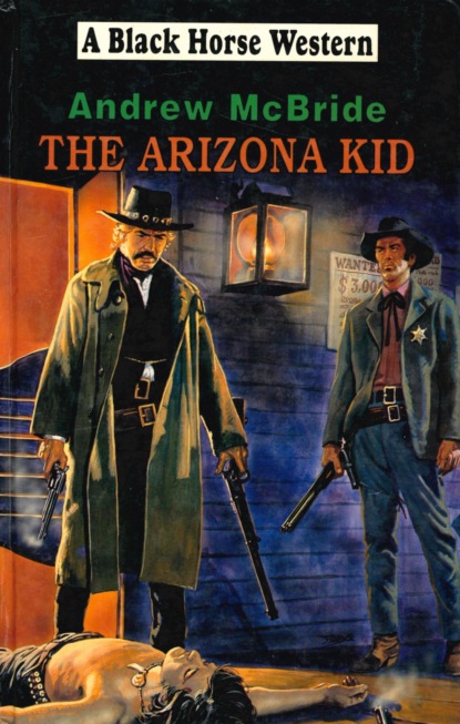 The Arizona Kid