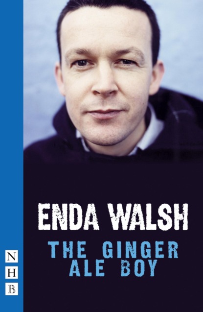 The Ginger Ale Boy