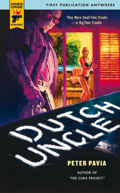 Dutch Uncle