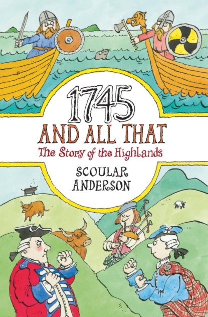 1745 And All That