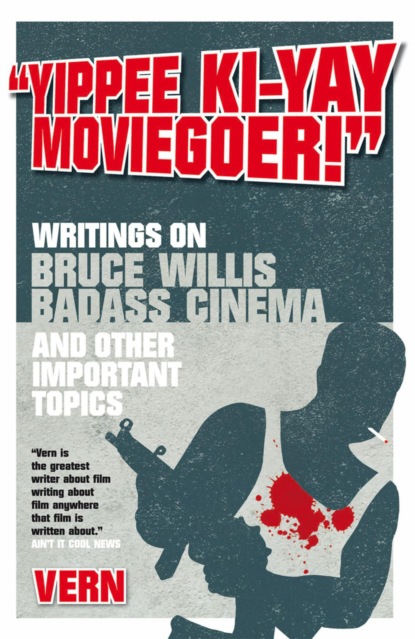 "Yippee Ki-Yay Moviegoer!"