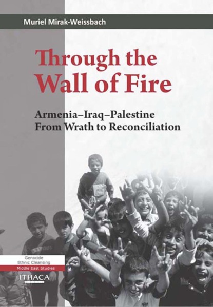 Through the Wall of Fire