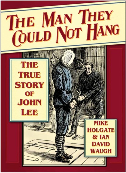 The Man They Could Not Hang