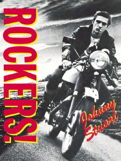Rockers!