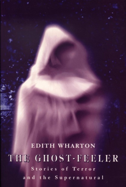 The Ghost-Feeler