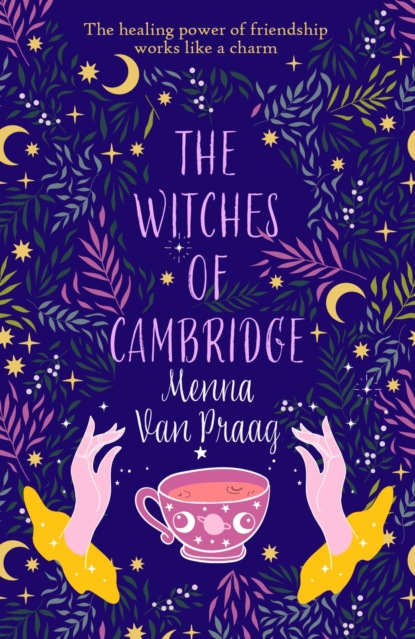The Witches of Cambridge