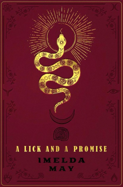 A Lick and a Promise