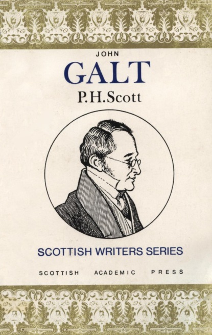 John Galt