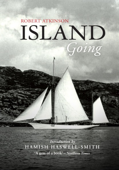 Island Going