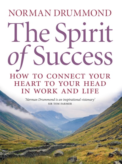 The Spirit of Success