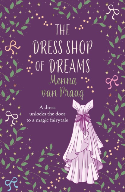 The Dress Shop of Dreams
