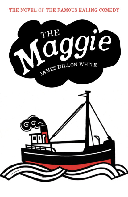 The Maggie