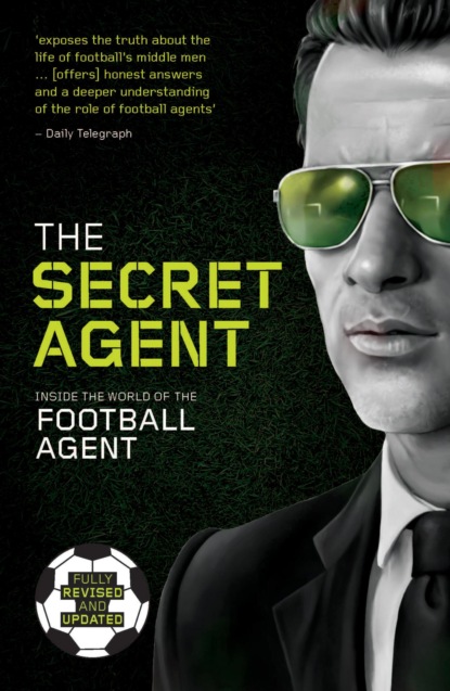 The Secret Agent