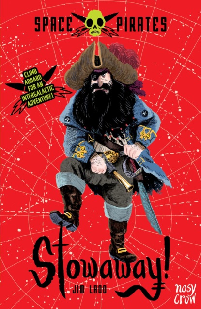 Space Pirates: Stowaway!