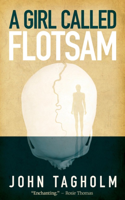 A Girl Called Flotsam