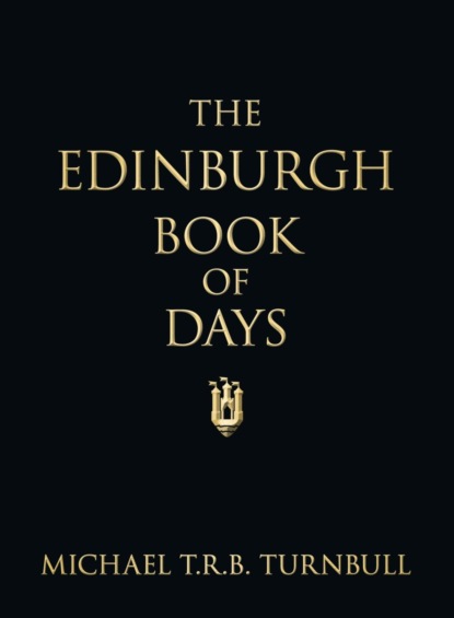 The Edinburgh Book of Days