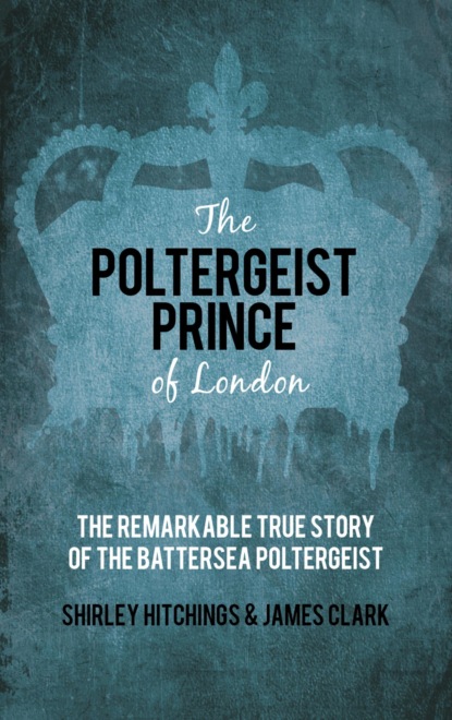 The Poltergeist Prince of London