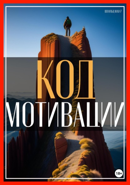 Юлий Штольц — Код мотивации: раскрытие вашего естественного стремления к достижению успеха в бизнесе и жизни!