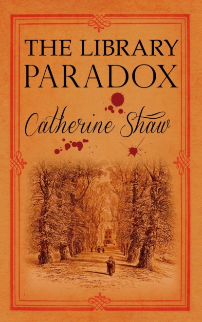The Library Paradox