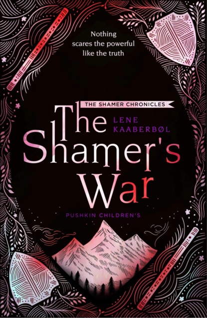 The Shamer's War: Book 4