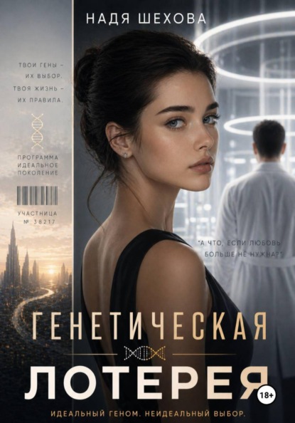 Генетическая лотерея
