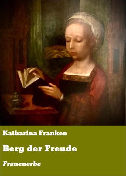 Berg der Freude