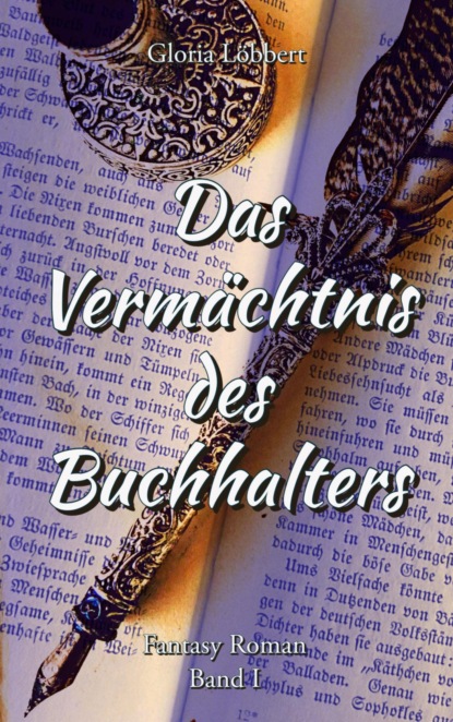 Das Vermächtnis des Buchhalters