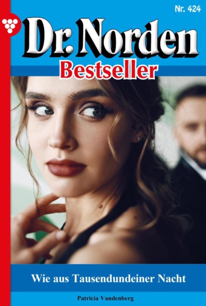 Wie aus Tausendundeiner Nacht