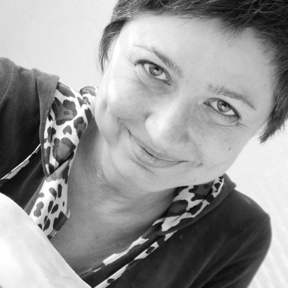 Наташа Маркович: осознанность и безмозглость