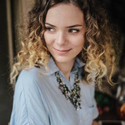 Марина Гиллер: выгорание и творческий отпуск