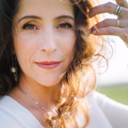 Анна Лебедева: о мастерстве, мечтах и волшебных вопросах