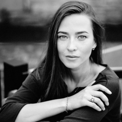 Дарья Пепеляева: жить внимательно