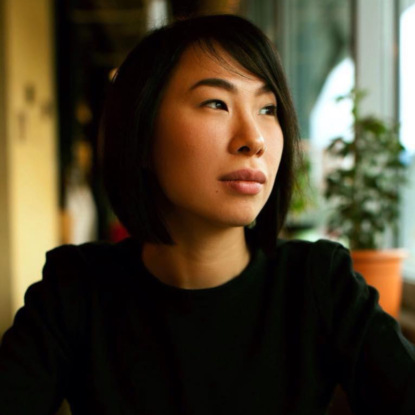 Теона Томи: про детей, драконов и сказки