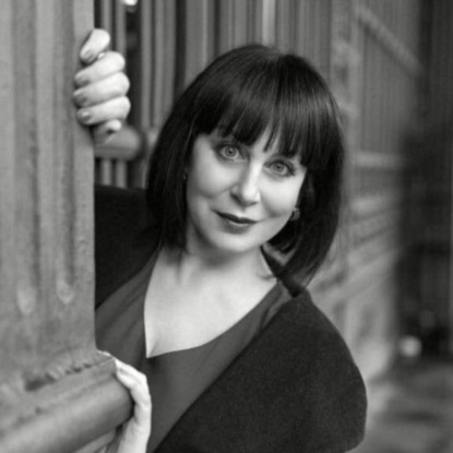 Юлия Булгакова: роскошная взрослость