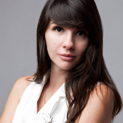 Валерия Петрусевич: эмоциональное истощение и ресурс