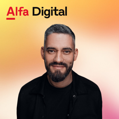 Как управлять эффективно • Павел Розов, Альфа-Банк