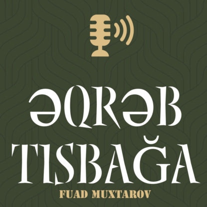 Əqrəb və Tısbağa | Biznes Heykayə | Fuad Muxtarov