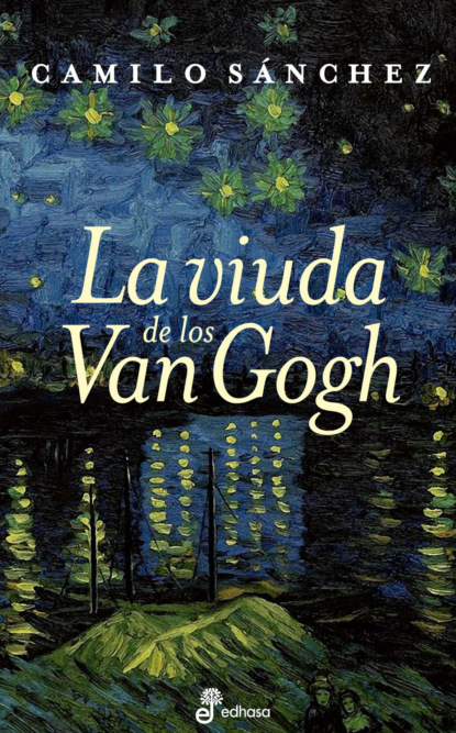La viuda de los Van Gogh