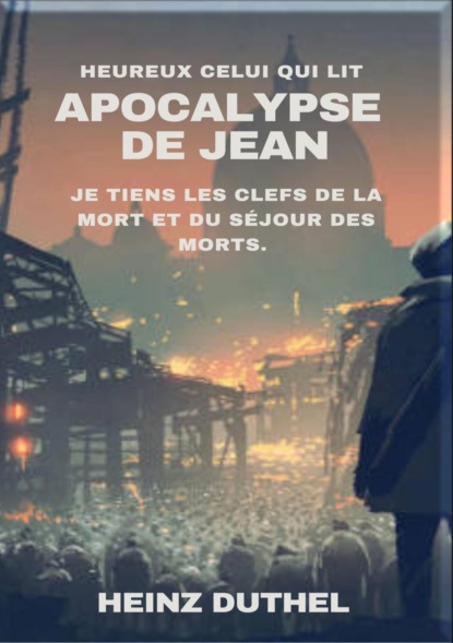 APOCALYPSE DE JEAN